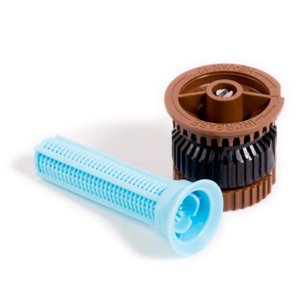 Bolsa 25 pzs de Boquillas 12VAN (RainBird)