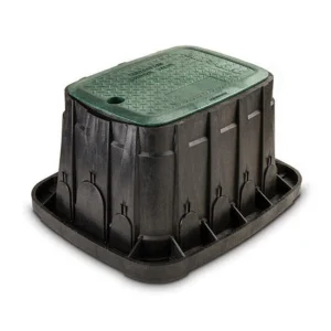 Registro Rectangular Estándar 12 pulgadas (Rain Bird) - PVBSTD