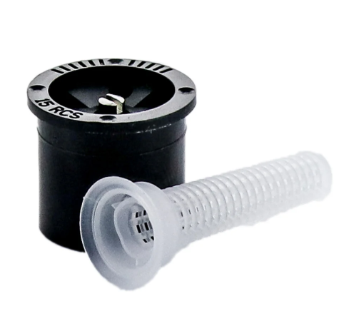 Bolsa 25 pzs de Boquilla Para Aspersor 15RCS