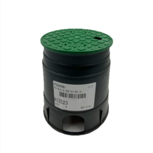 Registro Normal Circular 6 pulgadas - PVB6RND